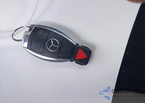 2015 Mercedes-Benz Slk 250 from USA, damaged, VIN WDDPK4HA4FF105116